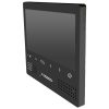 FC45/NT/B έγχρωμη οθόνη θυροτηλεόρασης 7 ιντσών, black - Image 3