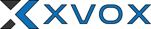 xVox | Θυροτηλεοράσεις - Access Control logo