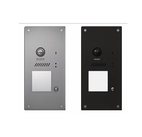 STEEL10000 Μπουτονιέρα KIT με 1 μπουτόν ΧΩΝΕΥΤΟ