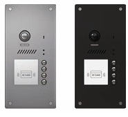 STEEL41000 Μπουτονιέρα KIT με 2 μπουτόν ΧΩΝΕΥΤΟ